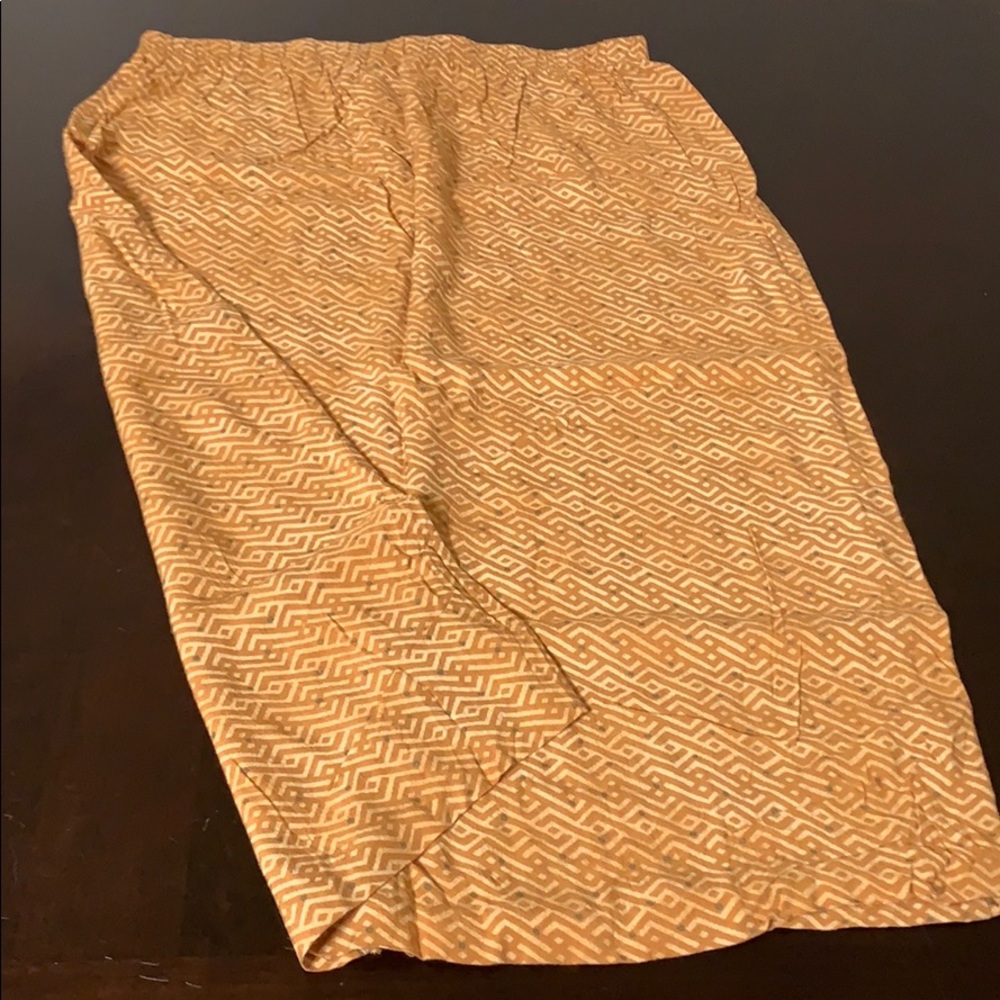 Skirt